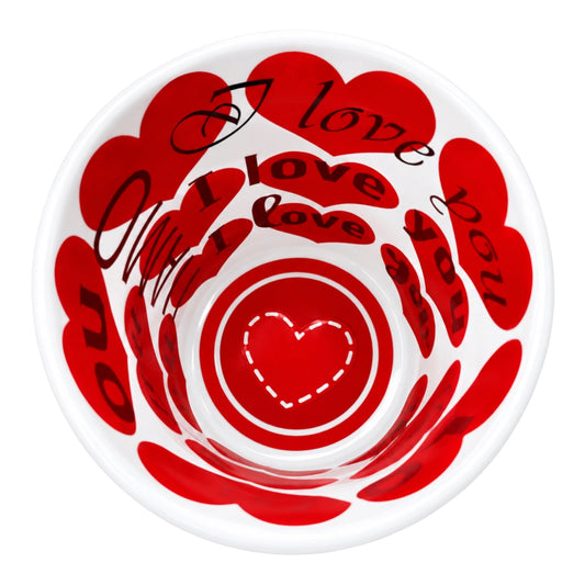 Чаша за сублимация Love