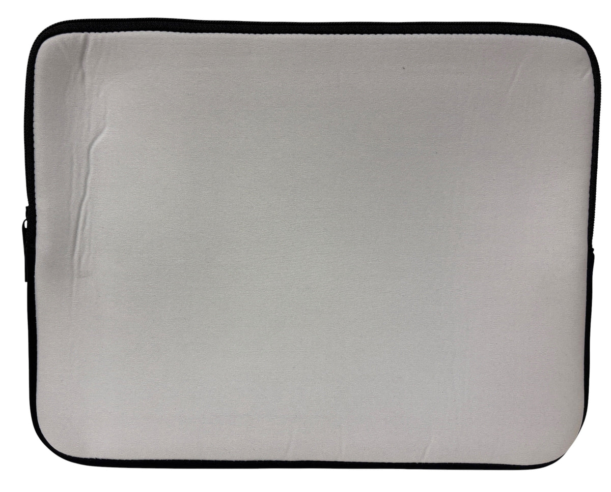 Sublimation tablet case