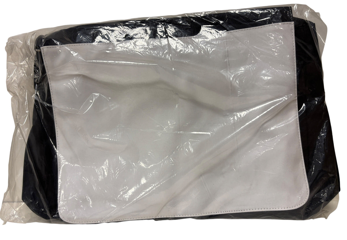 Laptop sublimation bag