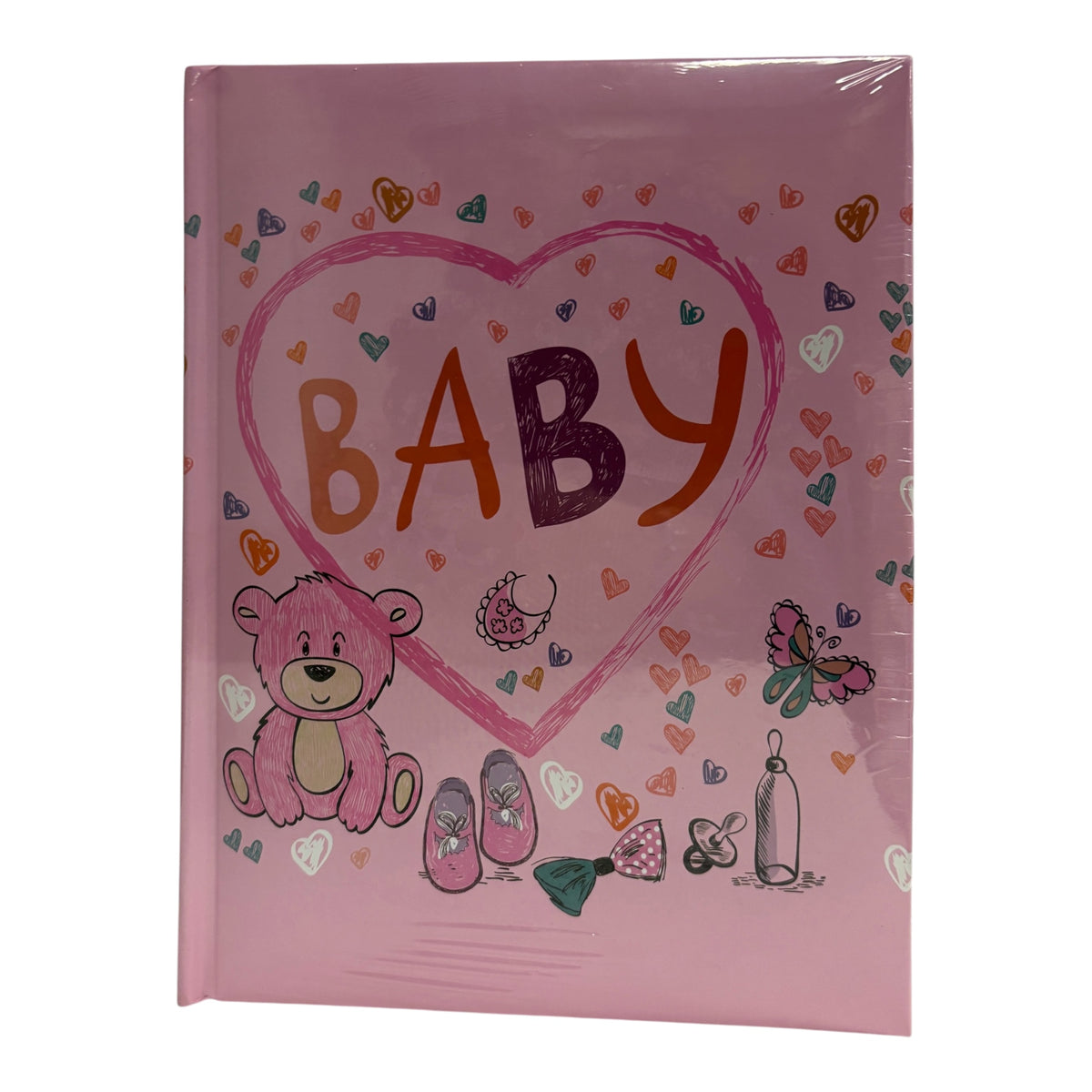 Baby Album