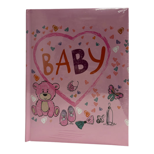 Детски албум Baby