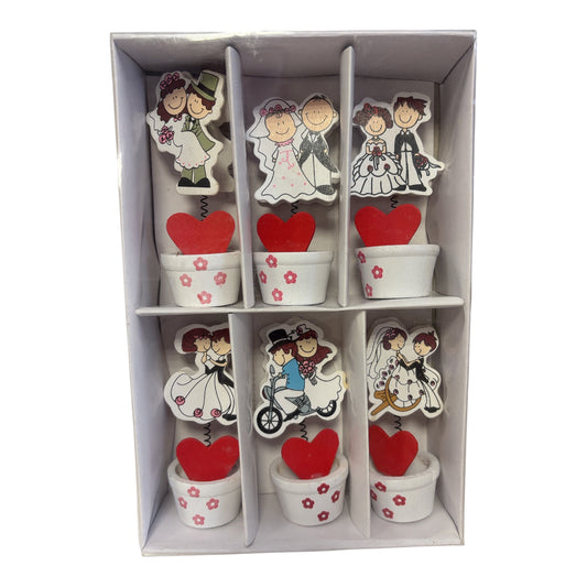Photo clips