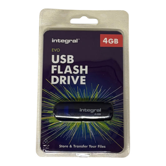 Флашка 4GB