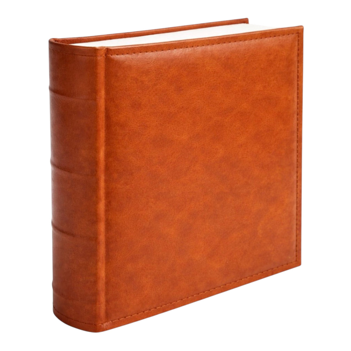 Royal leather album