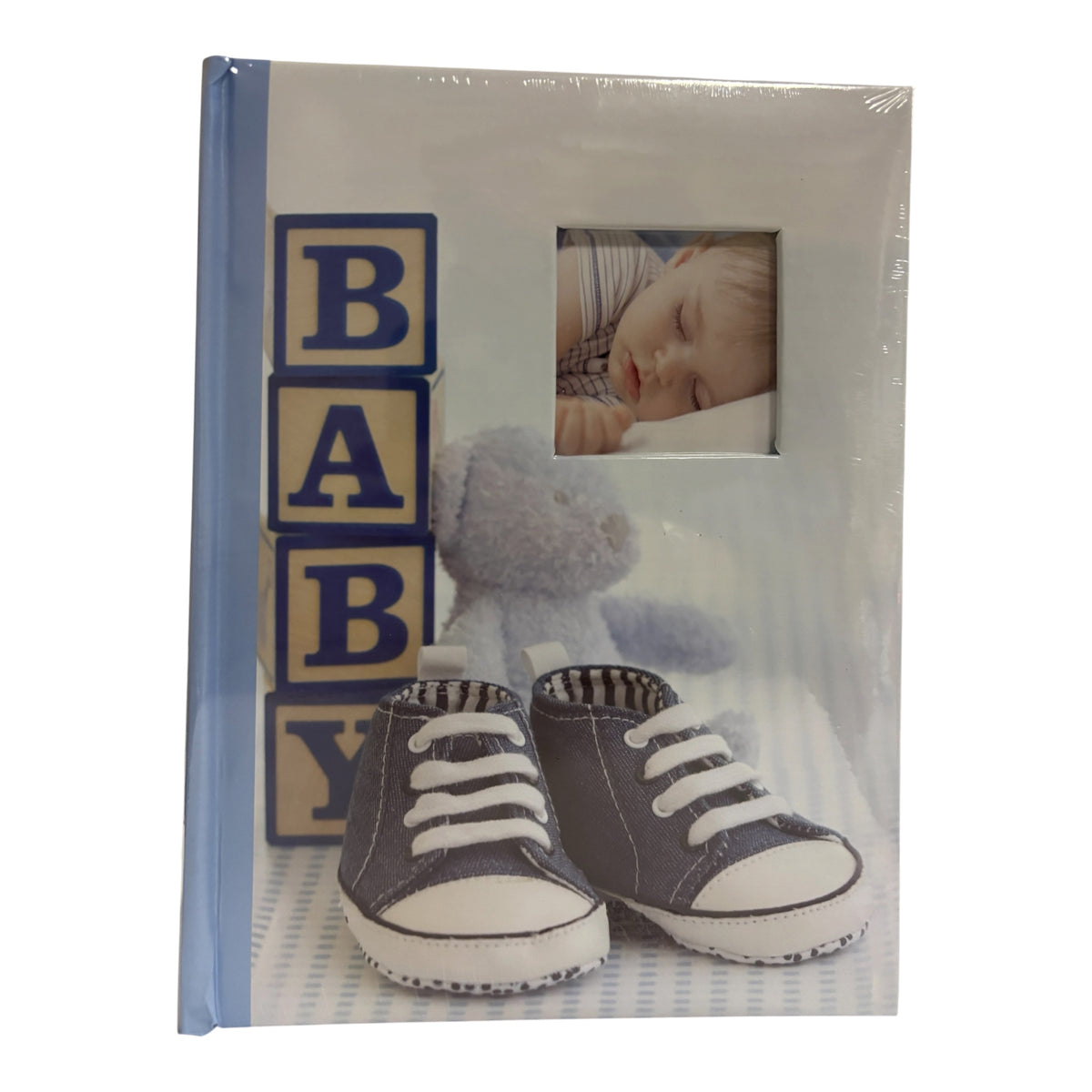 Children's album Shoes