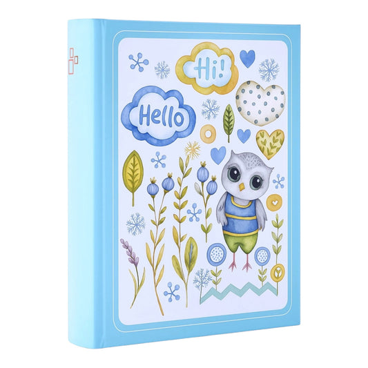 Детски албум Hello