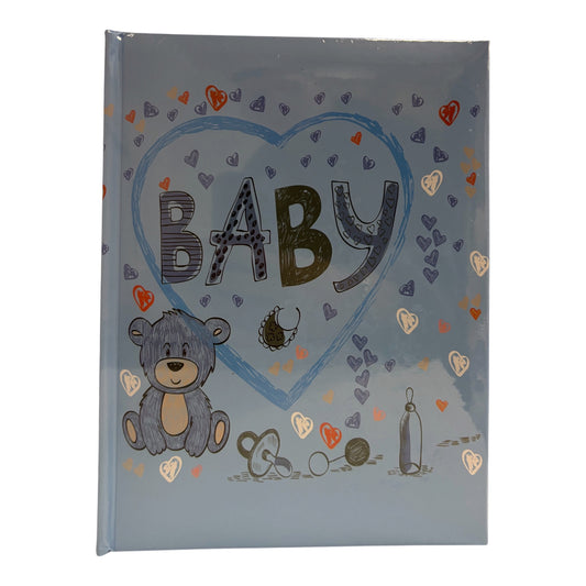 Детски албум Baby
