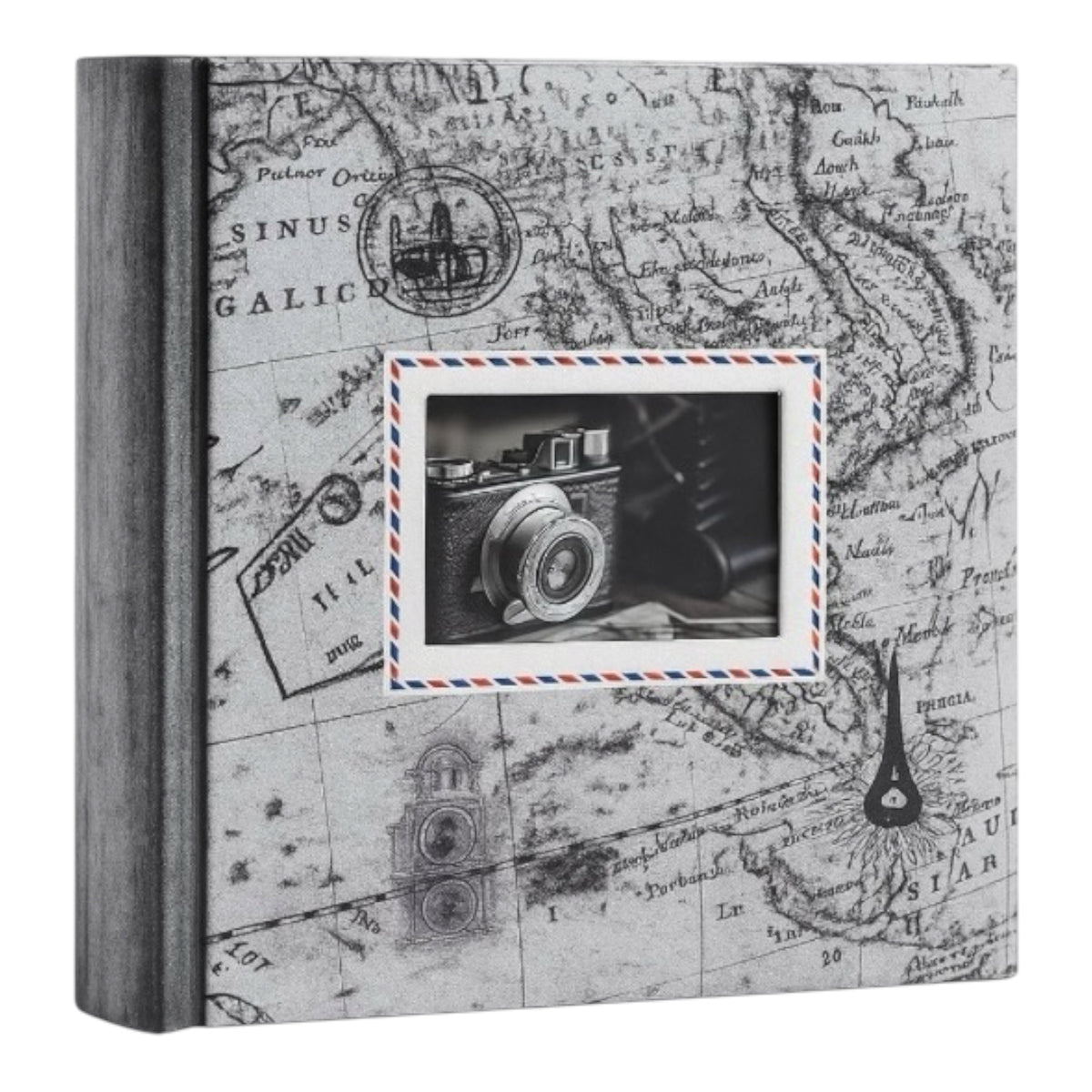 Album Travels