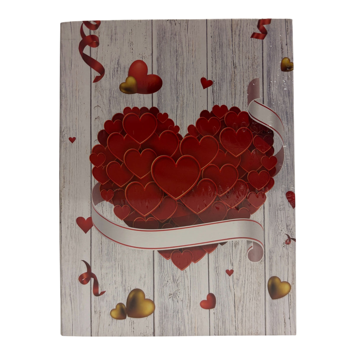 Албум LOVE
